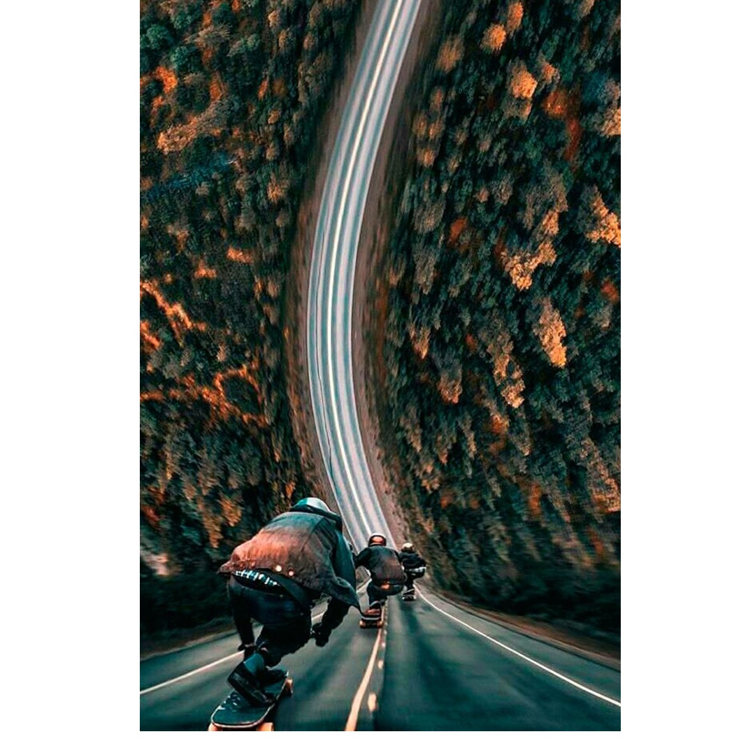 overlay