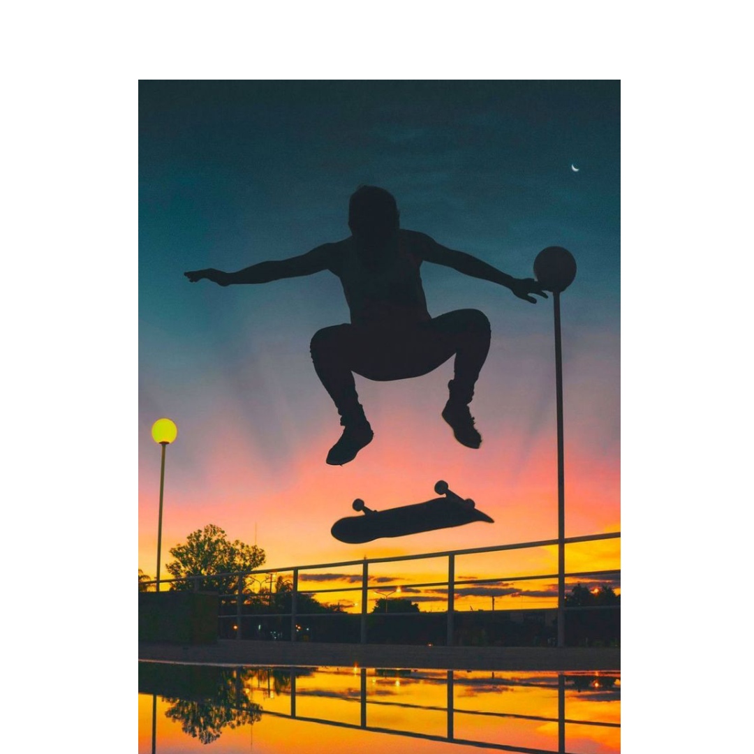 overlay