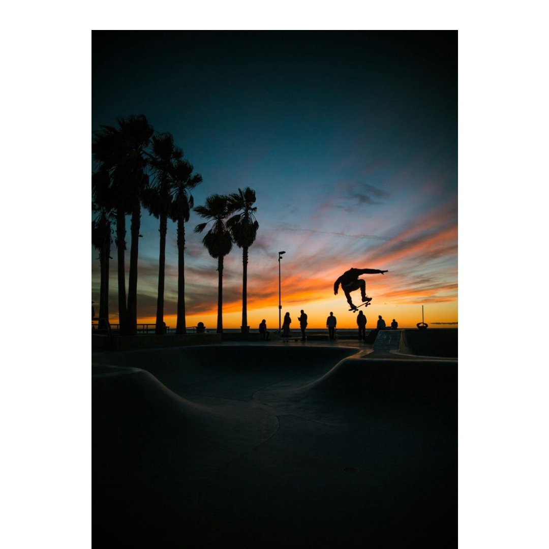 overlay