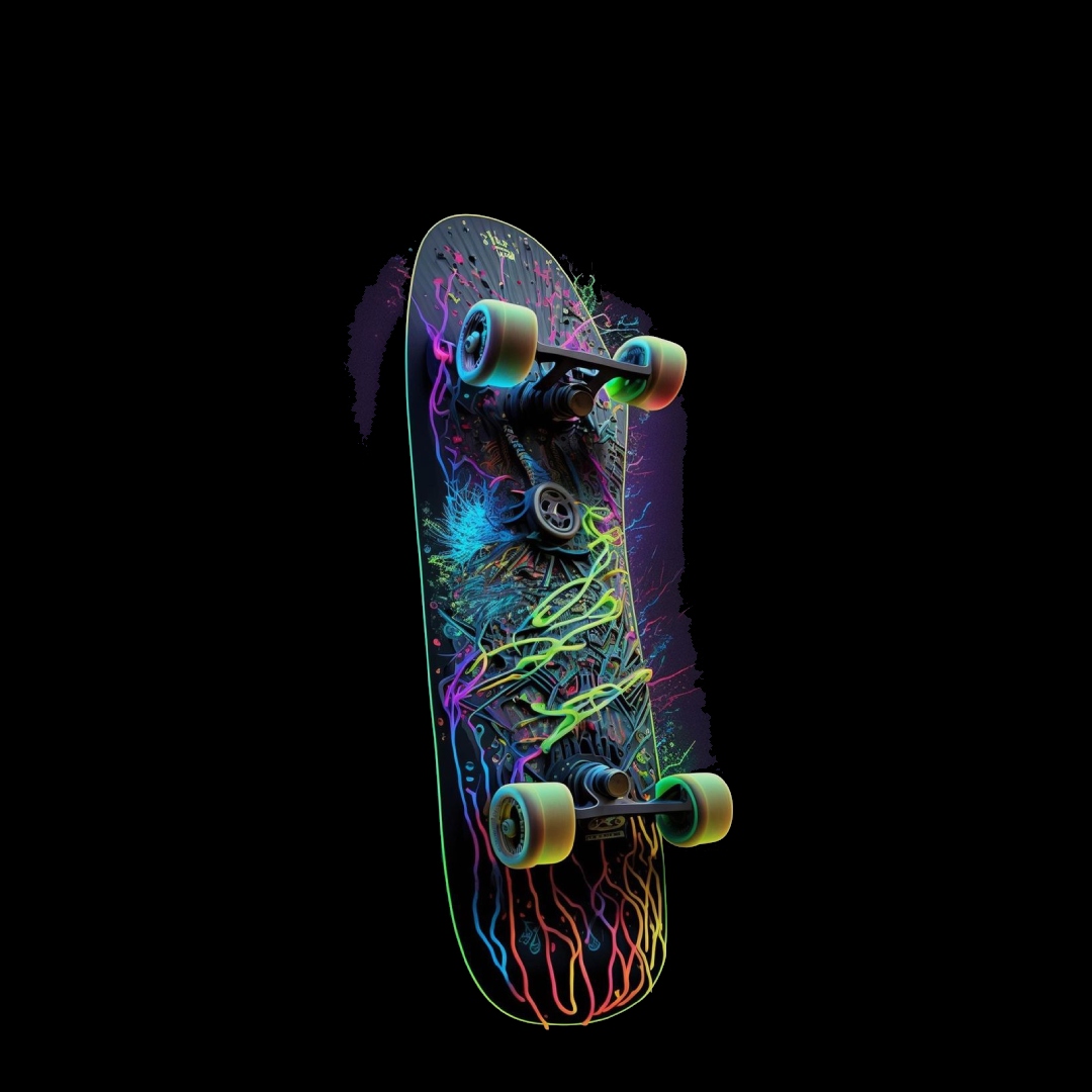 overlay