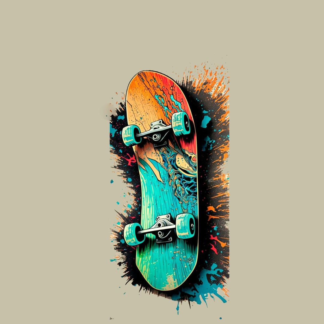overlay