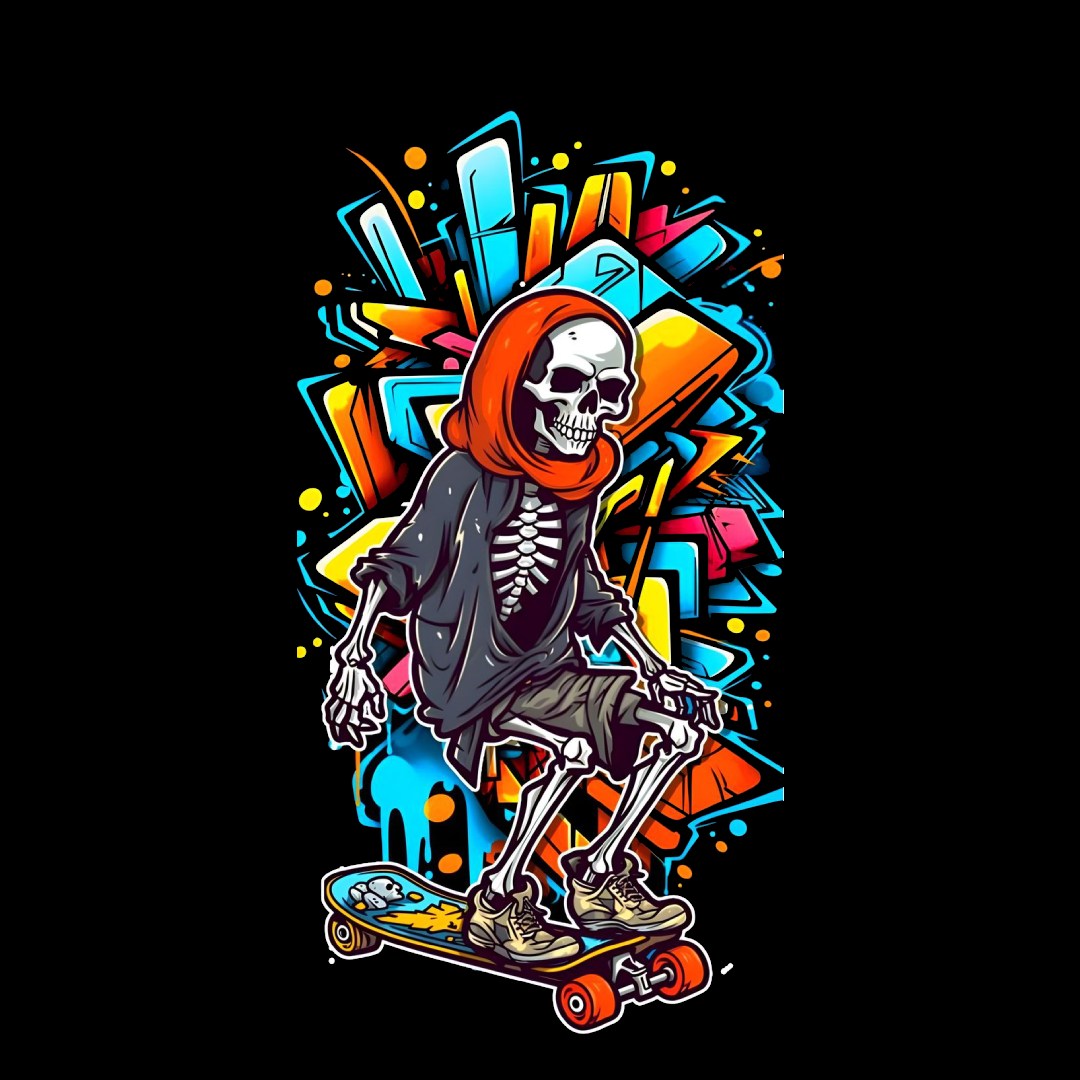 overlay
