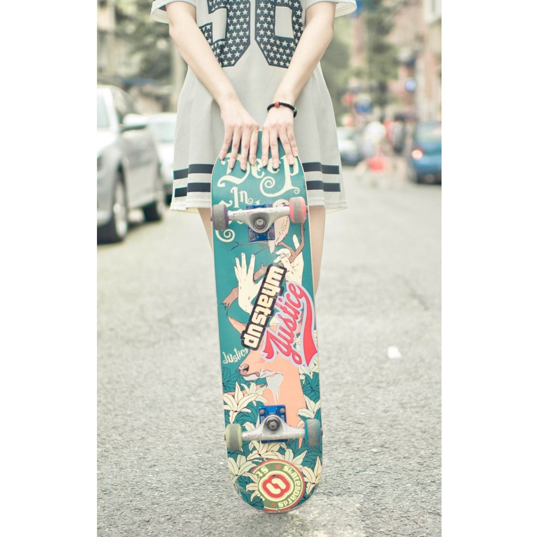 overlay