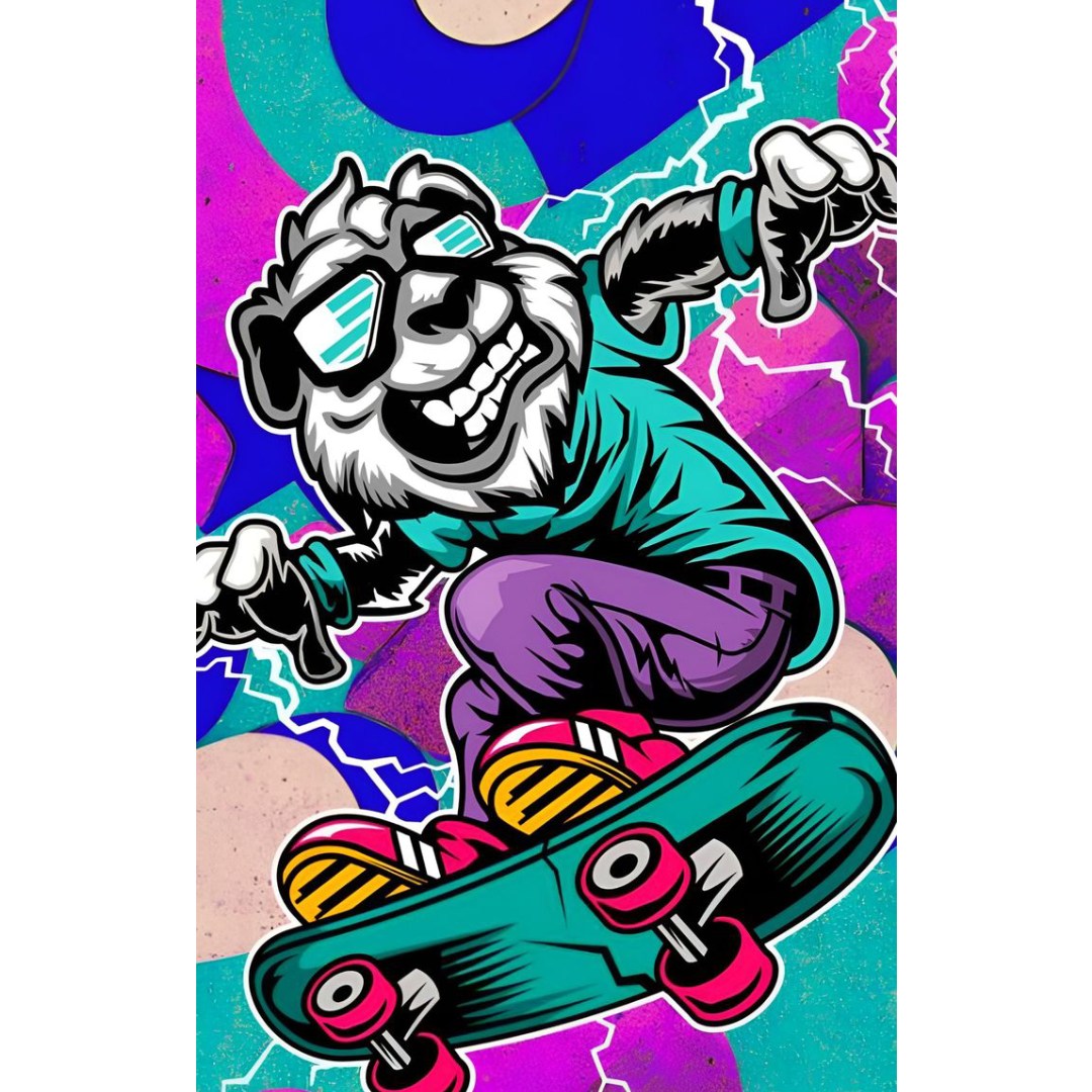 overlay