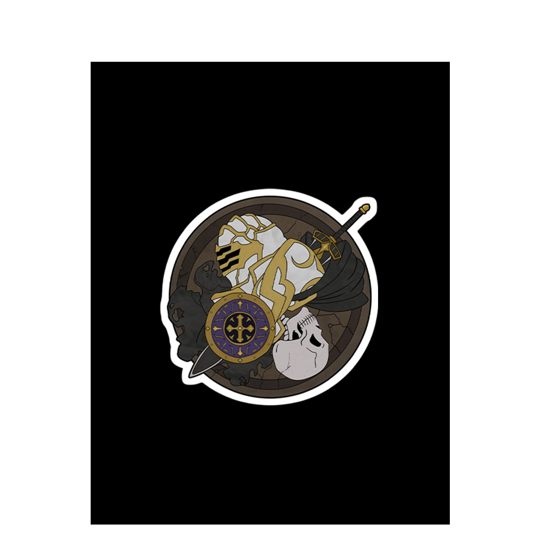 overlay