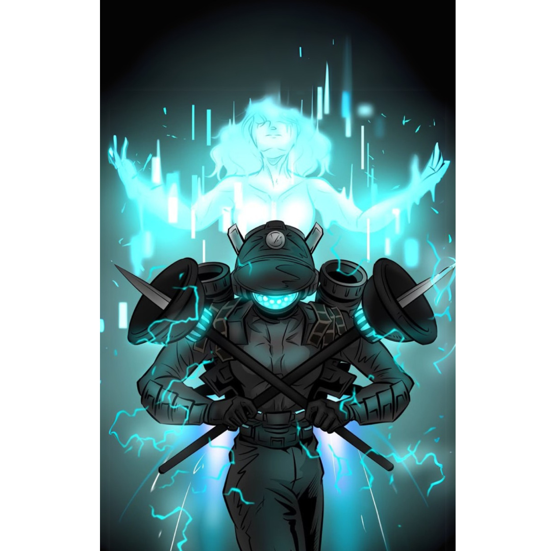 overlay