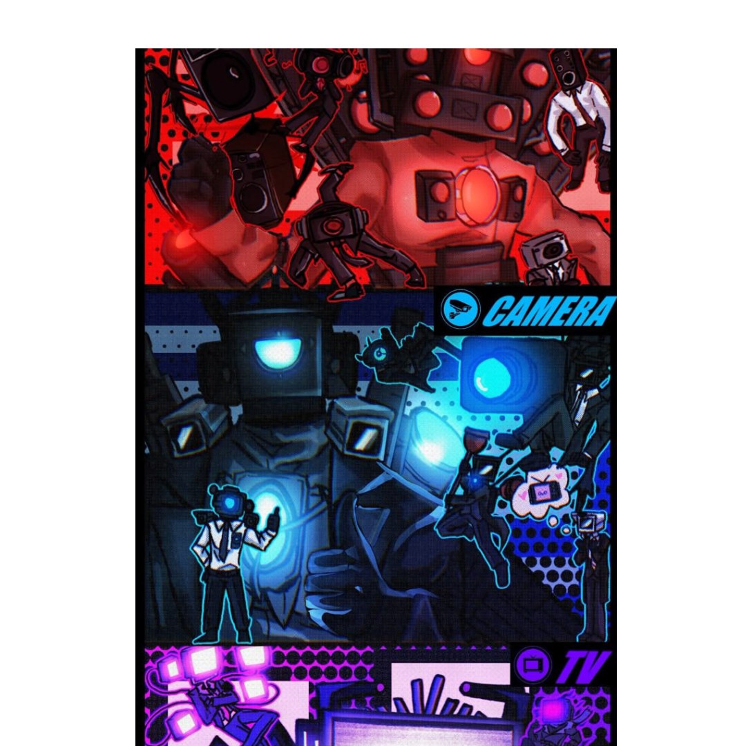 overlay