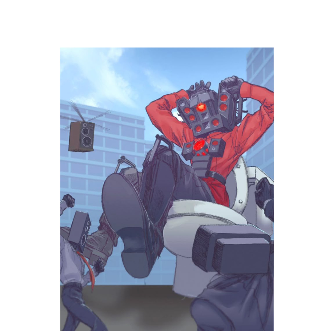 overlay