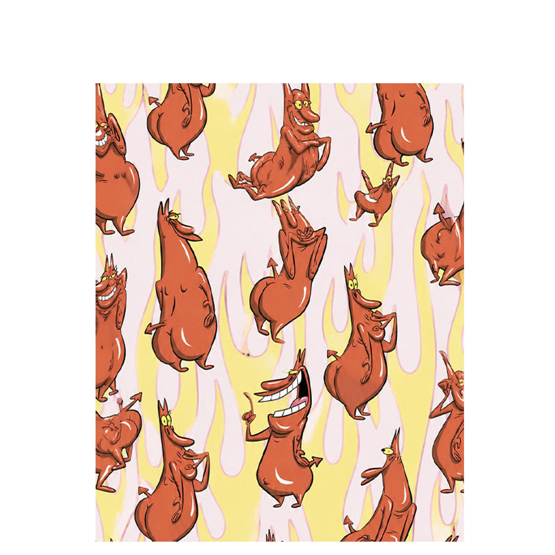 overlay