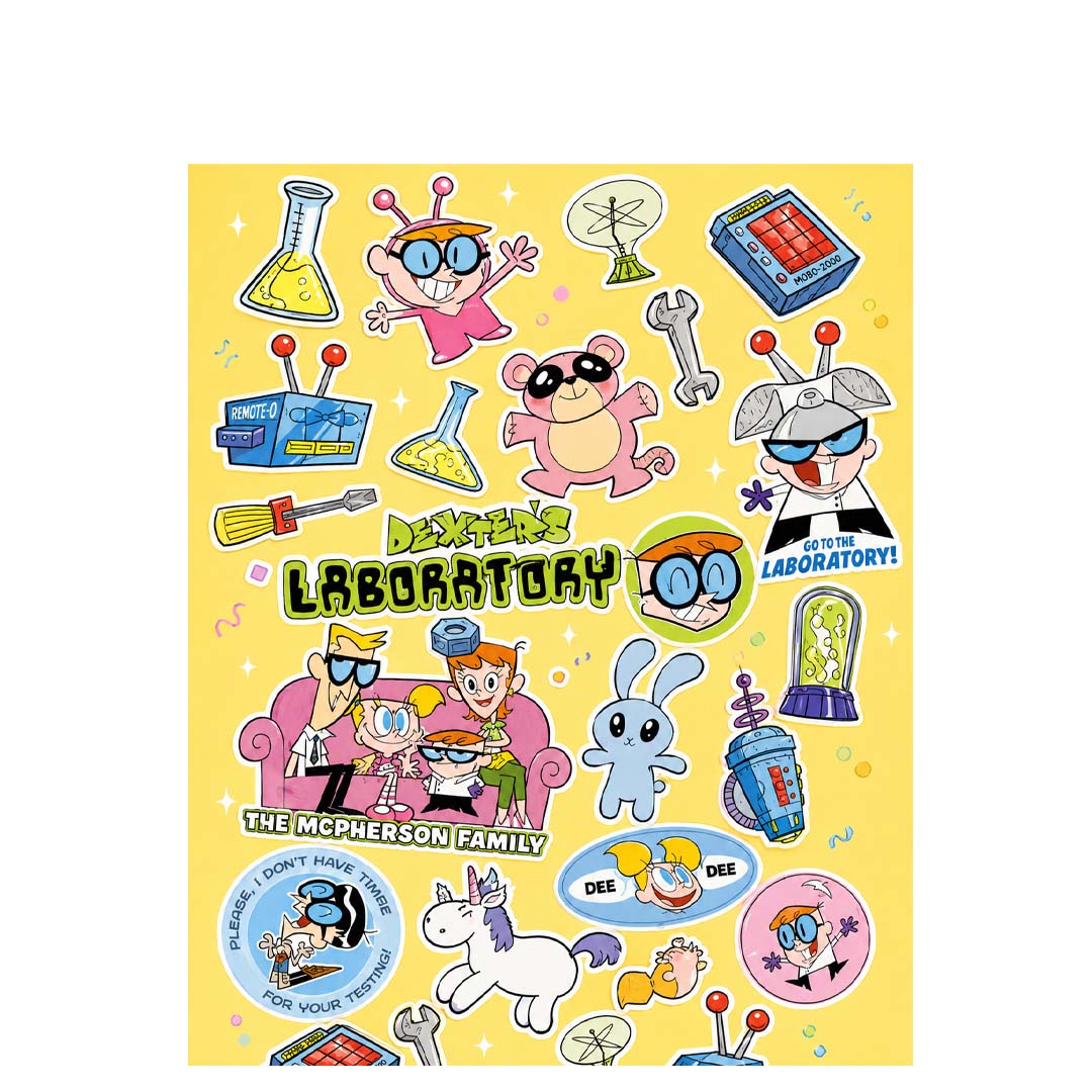 overlay