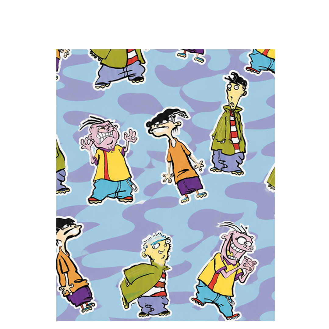overlay