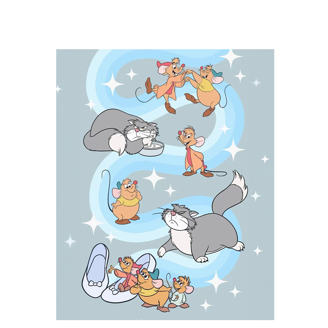 overlay