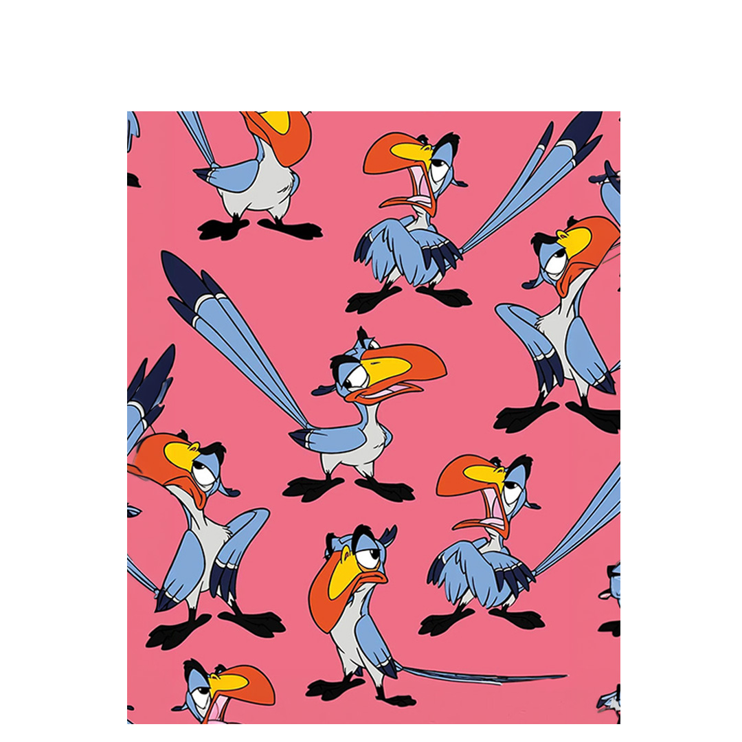 overlay