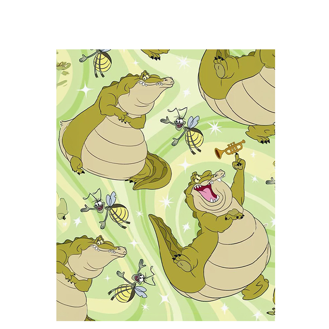 overlay