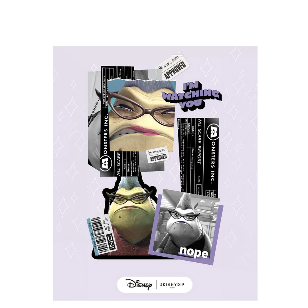 overlay