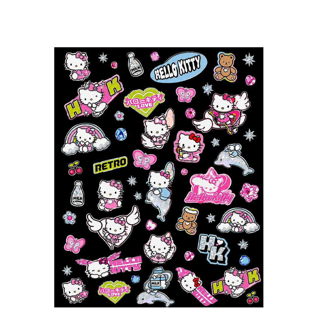 overlay