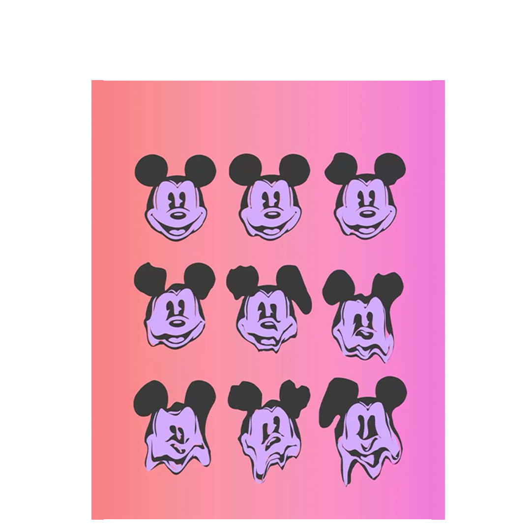 overlay