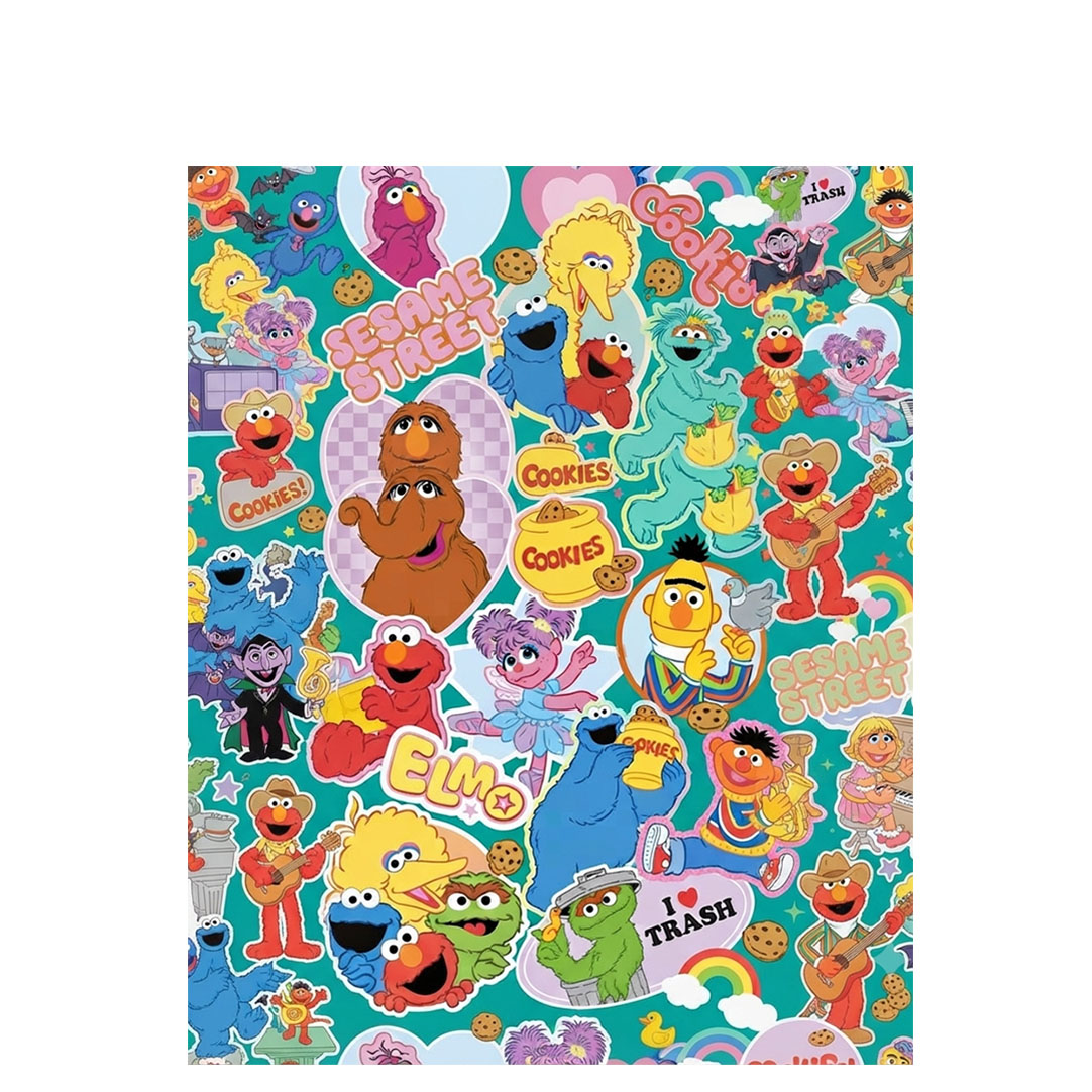 overlay