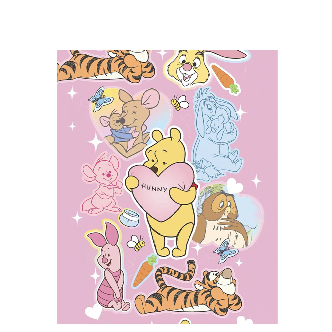 overlay