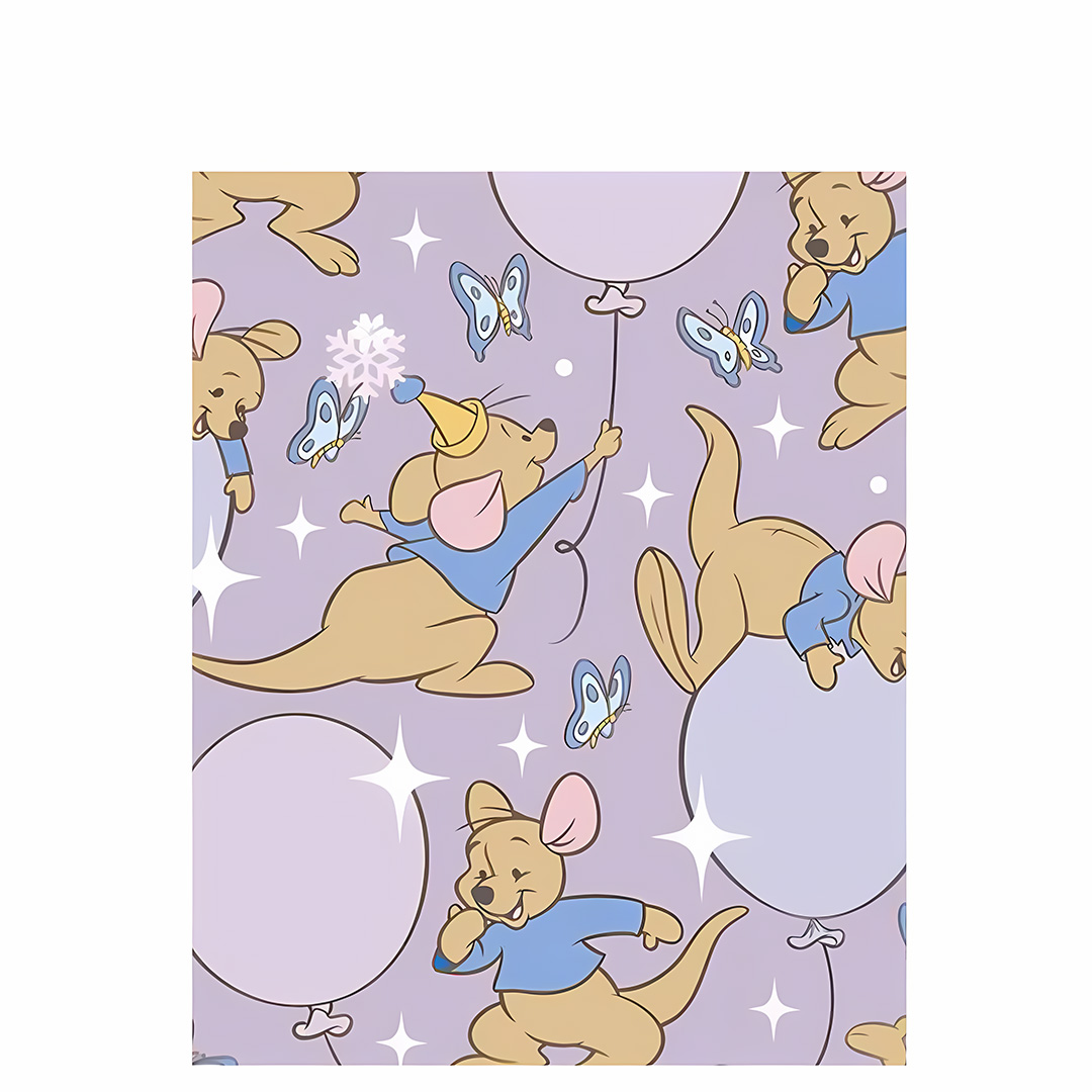 overlay