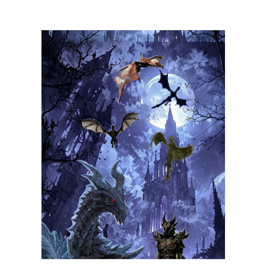 overlay