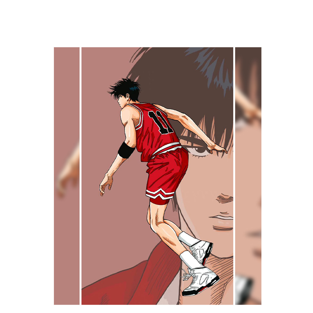 overlay