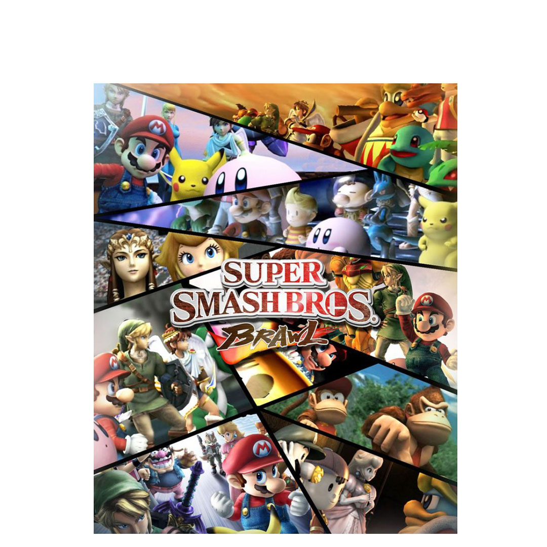 overlay