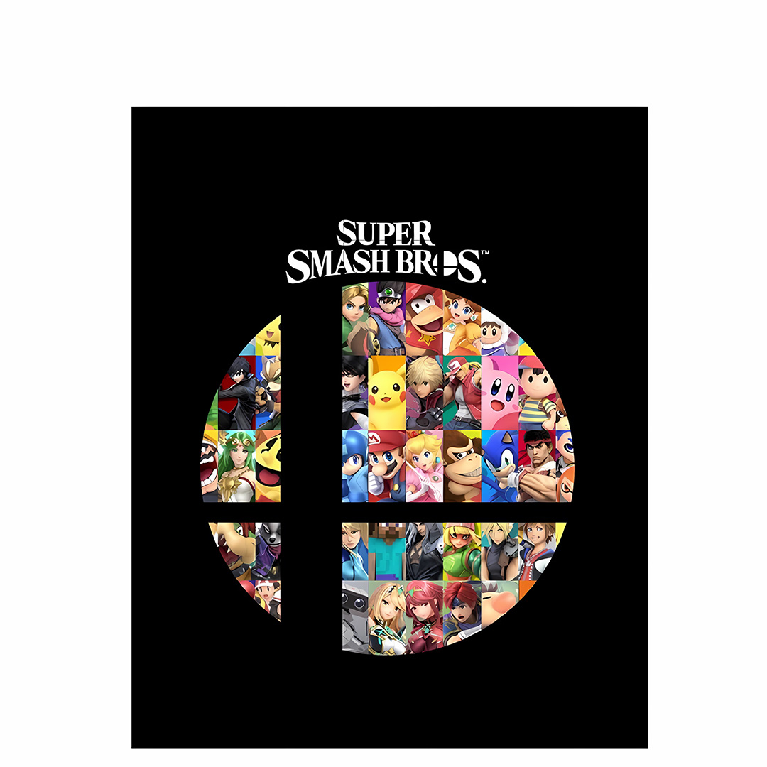 overlay