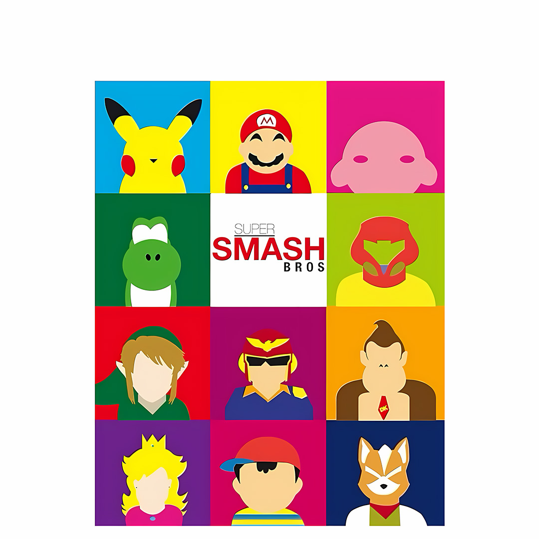 overlay