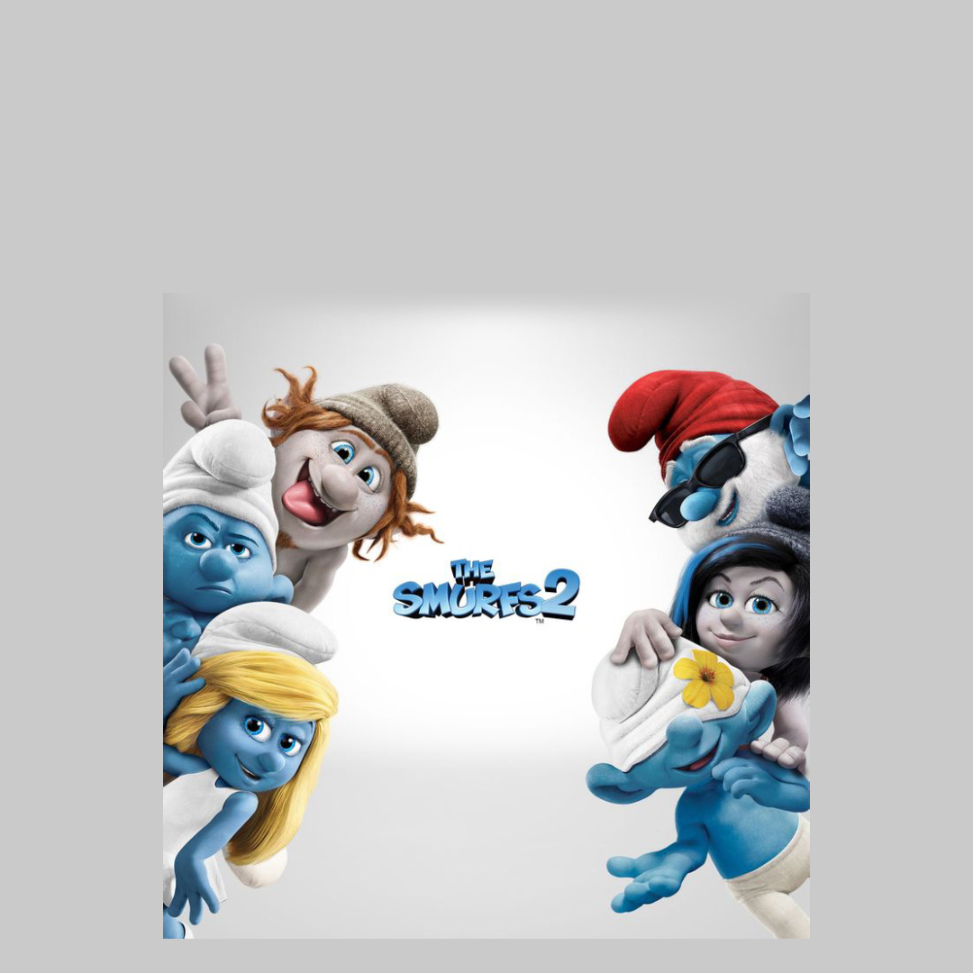 overlay