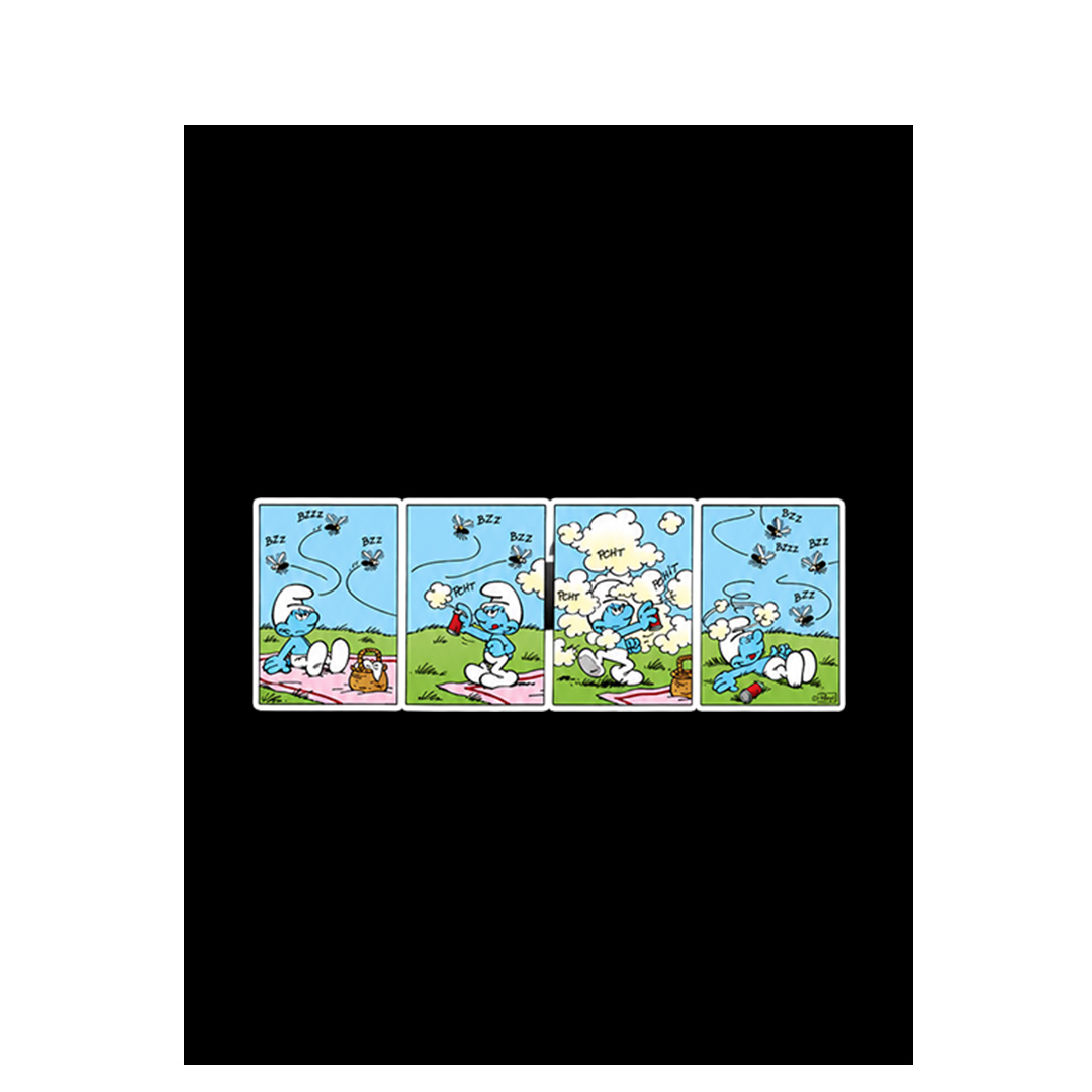 overlay