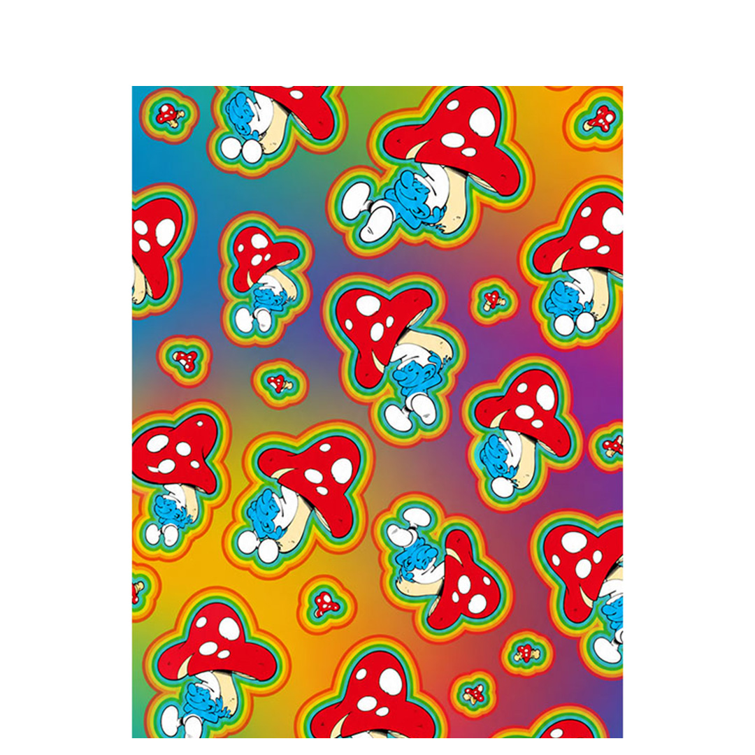 overlay