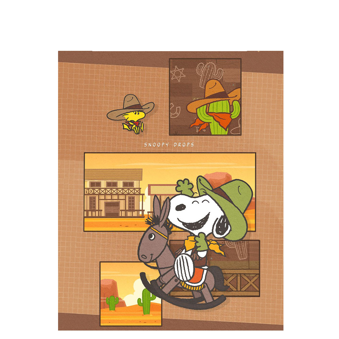 overlay
