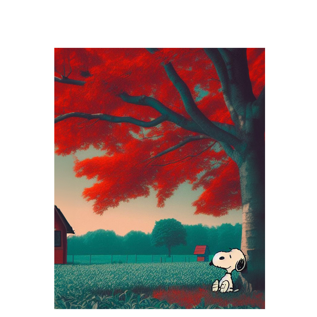overlay