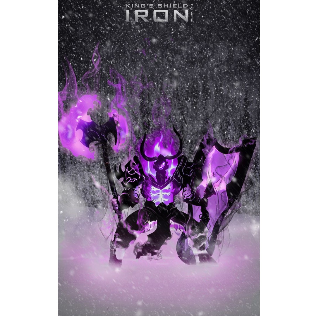 overlay