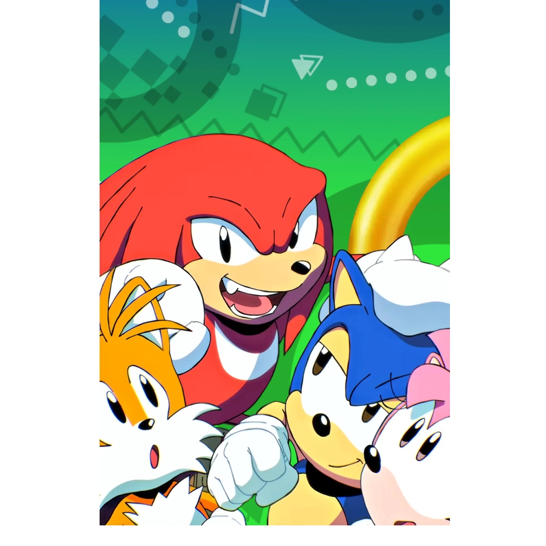 overlay