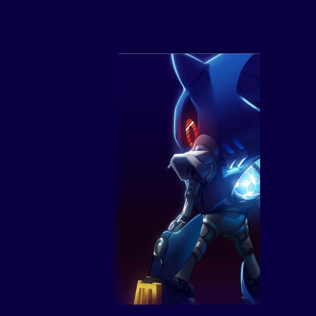 overlay