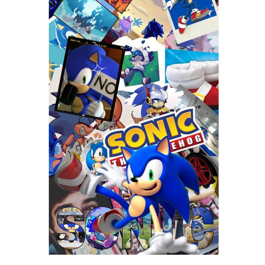 overlay