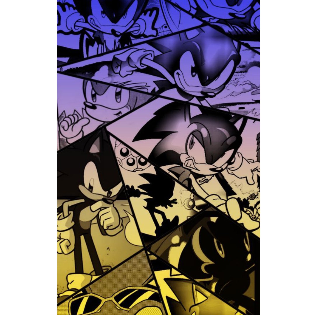 overlay