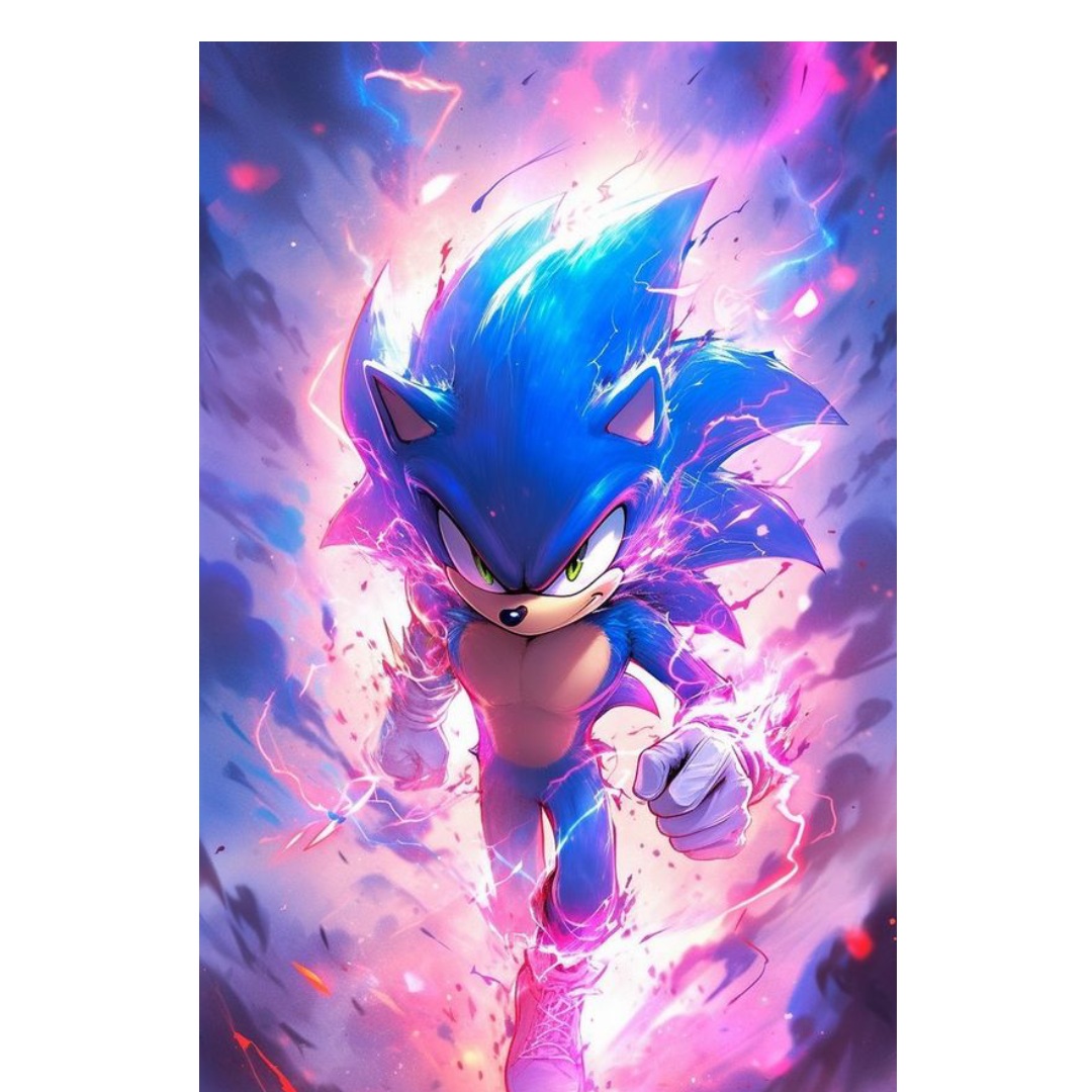 overlay