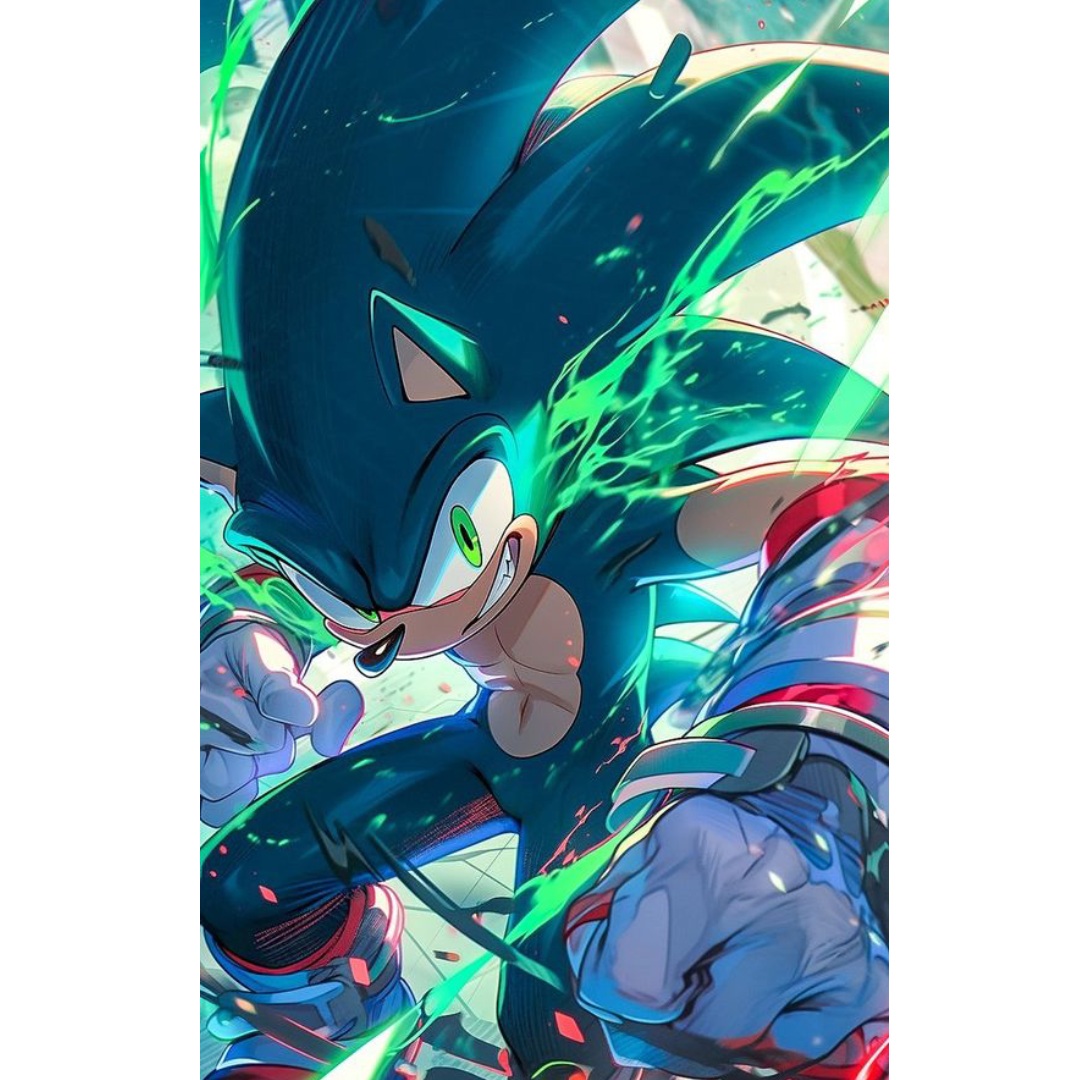 overlay