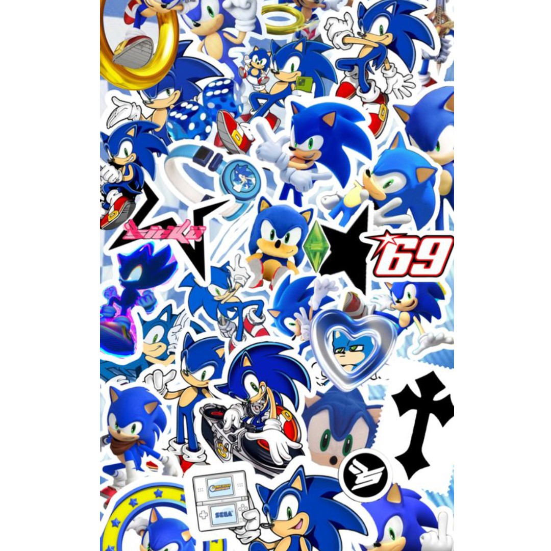 overlay