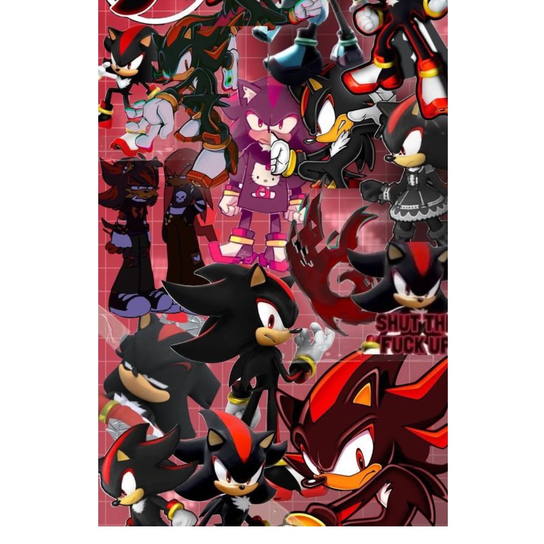 overlay