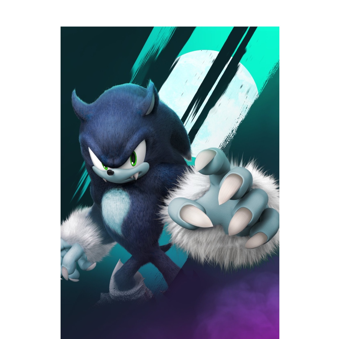 overlay