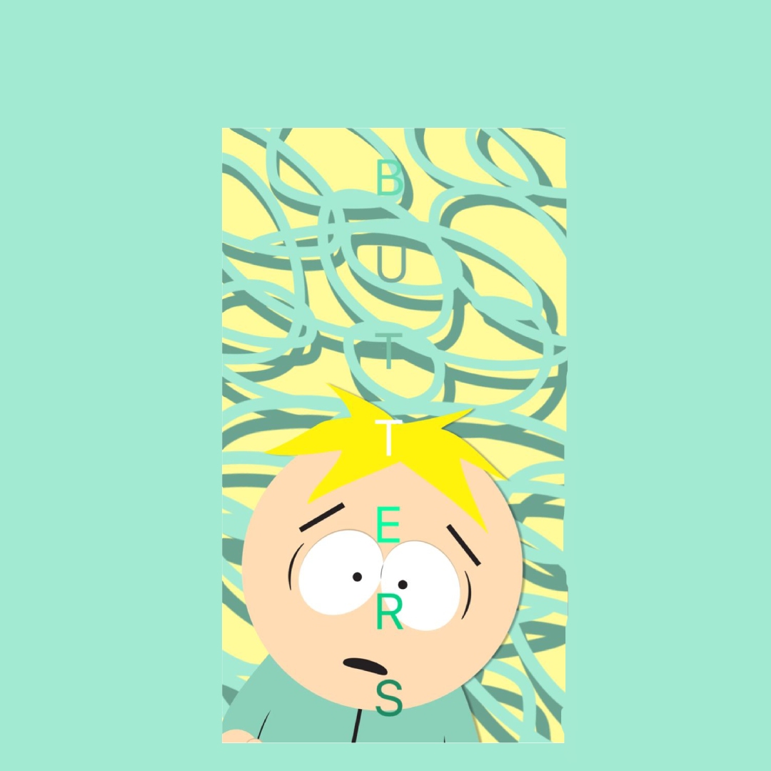 overlay