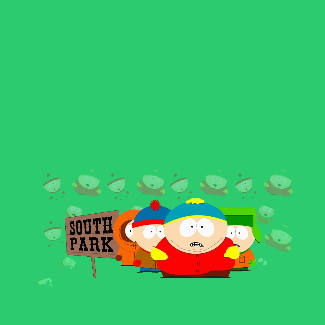 overlay