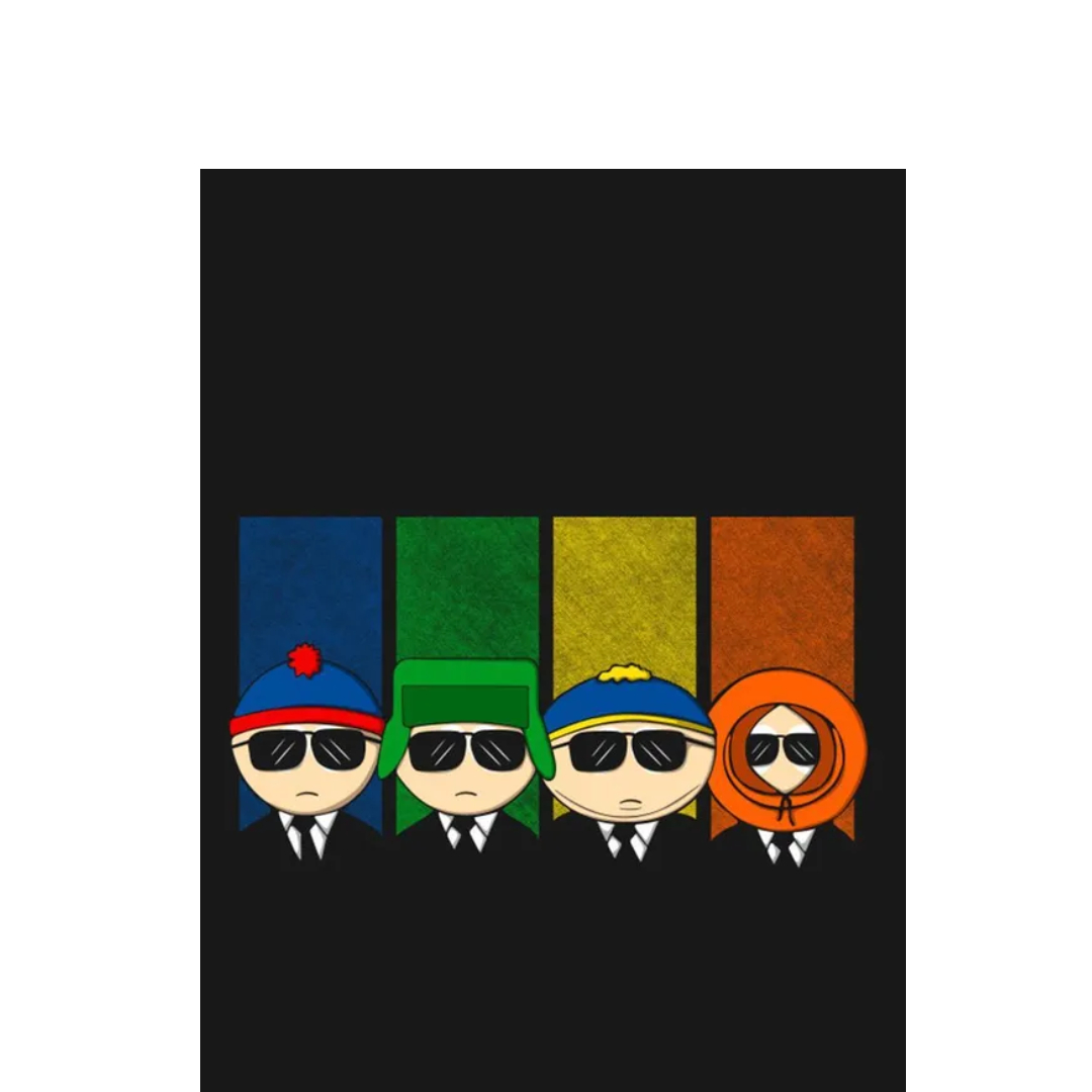 overlay