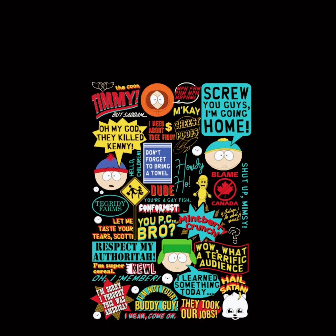 overlay