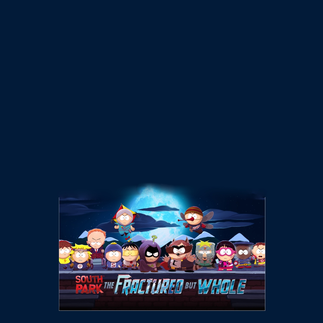 overlay