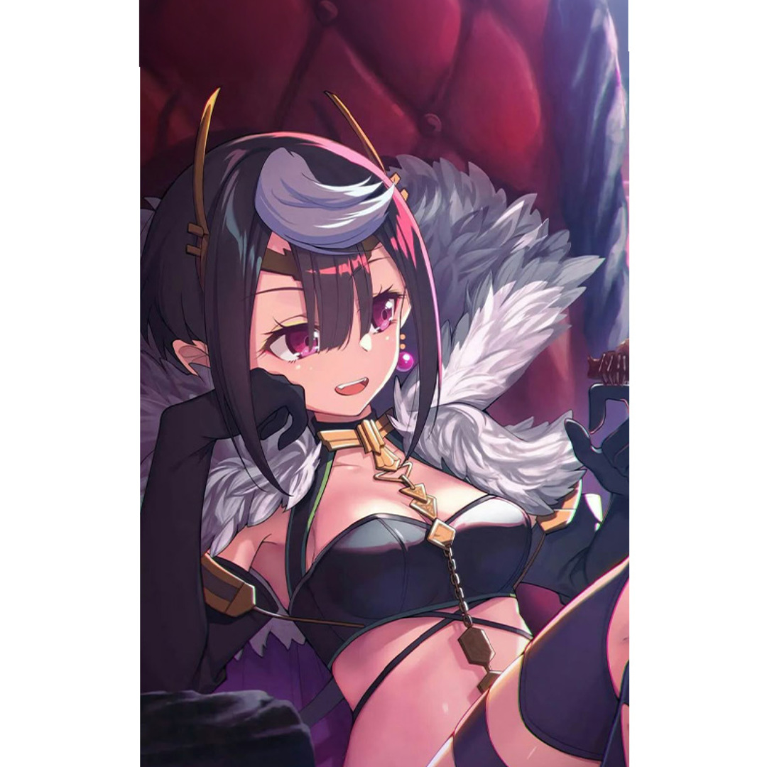 overlay